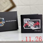 プラダ 財布 コピー激安